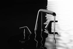 Bathroom fixtures get a starchitect makeover by Bjarke Ingels Bathroom fixtures get a starchitect makeover by Bjarke Ingels