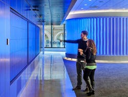 Super computer Watson finds new home in Manhattan's Silicon Alley Super computer Watson finds new home in Manhattan's Silicon Alley