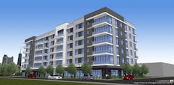 Historic Romanesque Church in Chicago to Make Way For Multifamily Project Historic Romanesque Church in Chicago to Make Way For Multifamily Project