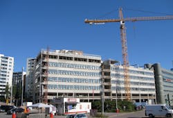 Industry groups petition for change order reform on federal projects Industry groups petition for change order reform on federal projects