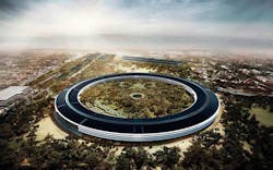 New survey shows top companies prioritize global green building rating system LEED New survey shows top companies prioritize global green building rating system LEED