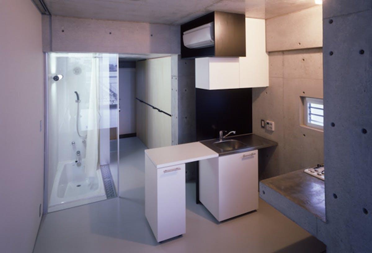 Seattle&rsquo;s size restriction on micro apartments blamed for rise in rents