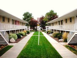 USGBC opens public comment period on LEED rating system for existing multifamily buildings USGBC opens public comment period on LEED rating system for existing multifamily buildings