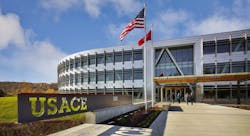 GSA's Federal Center South Building honored with AIA Top Ten Plus Award for 'verified' sustainable performance GSA's Federal Center South Building honored with AIA Top Ten Plus Award for 'verified' sustainable performance