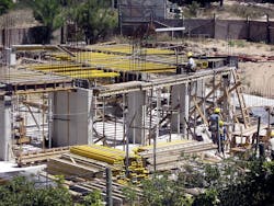 Leopardo releases 2015 Construction Economics Outlook Leopardo releases 2015 Construction Economics Outlook