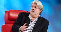 The empire strikes back: George Lucas proposes new affordable housing complex he'll finance alone The empire strikes back: George Lucas proposes new affordable housing complex he'll finance alone
