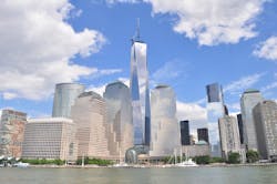 World Trade Center Developer Looks to Bjarke Ingels for New Tower Design World Trade Center Developer Looks to Bjarke Ingels for New Tower Design