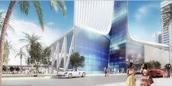 Miami ‘Innovation District’ will have 6.5 million-sf dense, walkable space Miami ‘Innovation District’ will have 6.5 million-sf dense, walkable space