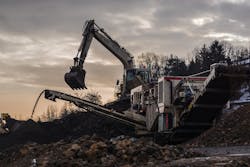 Megadeals drive mergers and acquisitions in engineering and construction industry Megadeals drive mergers and acquisitions in engineering and construction industry