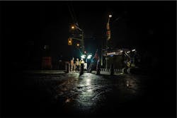 New OSHA rule aimed at protecting construction workers in confined spaces New OSHA rule aimed at protecting construction workers in confined spaces