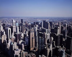 Lavish residential skyscrapers prompt concern over shadows Lavish residential skyscrapers prompt concern over shadows