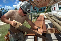 Construction industry adds 45,000 jobs in April Construction industry adds 45,000 jobs in April