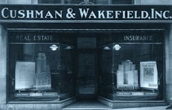 DTZ to acquire Cushman & Wakefield for $2 billion DTZ to acquire Cushman & Wakefield for $2 billion