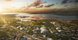 Mountain View, Calif., denies development rights for Google campus master plan Mountain View, Calif., denies development rights for Google campus master plan