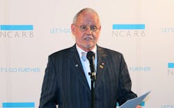 NCARB wants the title ‘architect’ confined to those who are licensed NCARB wants the title ‘architect’ confined to those who are licensed