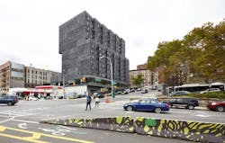 New York City runs into affordable housing dilemma New York City runs into affordable housing dilemma