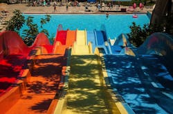 Roof collapse at Minnesota water park highlights failure to enforce codes Roof collapse at Minnesota water park highlights failure to enforce codes