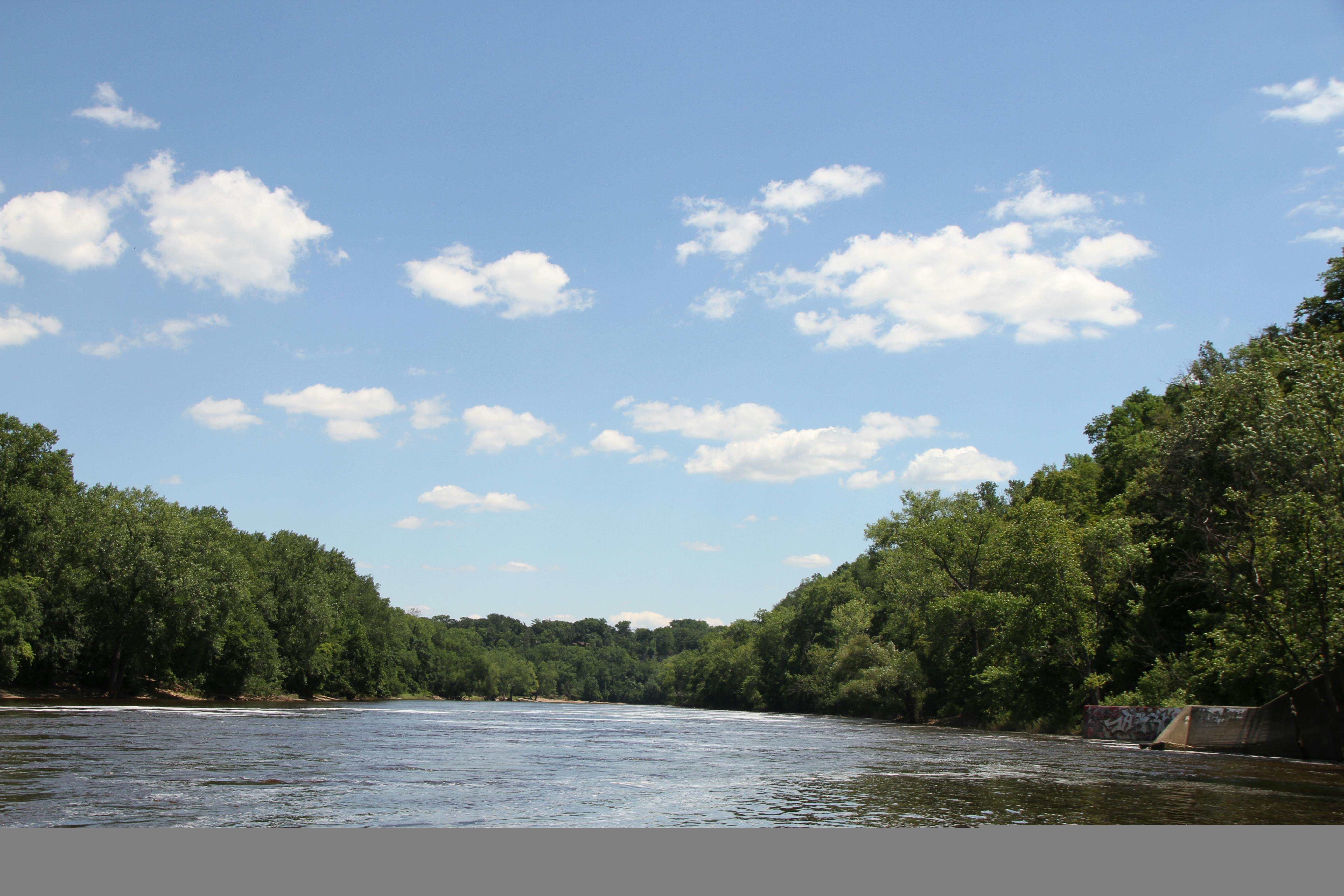 Construction Industry Concerns with &lsquo;Waters of the U.S.&rsquo; Rule Remain