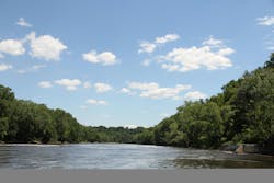 Construction Industry Concerns with ‘Waters of the U.S.’ Rule Remain Construction Industry Concerns with ‘Waters of the U.S.’ Rule Remain