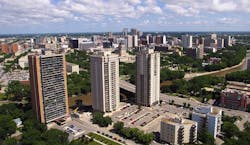 Fannie Mae offers incentives for energy, water efficiency in multifamily buildings Fannie Mae offers incentives for energy, water efficiency in multifamily buildings