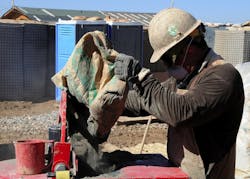 Weather to blame for decline in Construction Backlog Indicator Weather to blame for decline in Construction Backlog Indicator