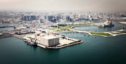 Qatar launches competition for waterfront art museum design Qatar launches competition for waterfront art museum design