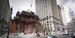 Irvin E. Richter of Hill International receives Lifetime Achievement Award from CMAA's Mid-Atlantic Chapter Irvin E. Richter of Hill International receives Lifetime Achievement Award from CMAA's Mid-Atlantic Chapter