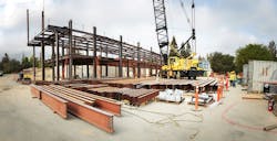 NIBS, RICS to explore P3 as tool to achieve high-performance buildings NIBS, RICS to explore P3 as tool to achieve high-performance buildings