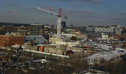 Why reality capture is essential for retrofits Why reality capture is essential for retrofits