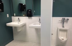 OSHA publishes guide to restroom access for transgender workers OSHA publishes guide to restroom access for transgender workers