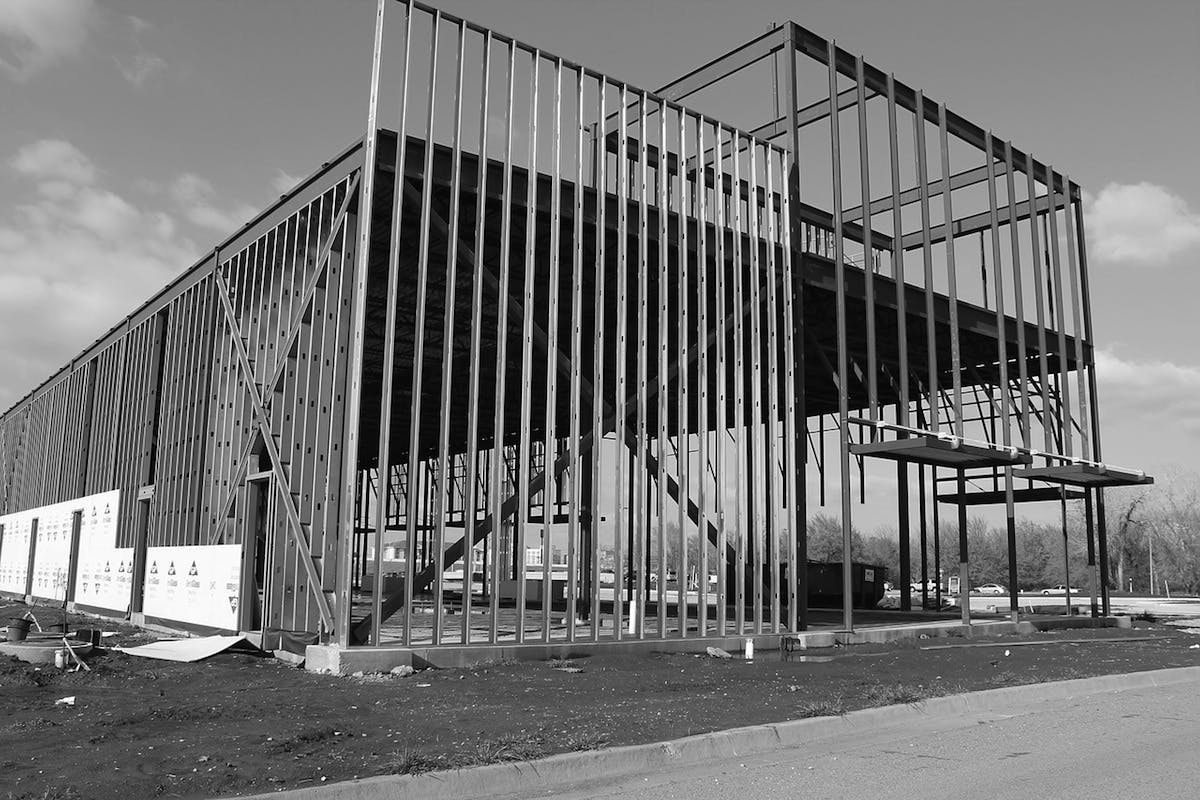 Steel Framing Alliance updates &lsquo;Thermal Design and Code Compliance for Cold-Formed Steel Walls&rsquo; design guide