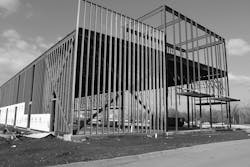 Steel Framing Alliance updates ‘Thermal Design and Code Compliance for Cold-Formed Steel Walls’ design guide Steel Framing Alliance updates ‘Thermal Design and Code Compliance for Cold-Formed Steel Walls’ design guide