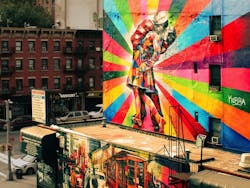 Helena, Montana, may charge commercial developers a fee to fund public art Helena, Montana, may charge commercial developers a fee to fund public art
