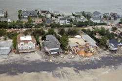 NIST released draft guide for community resilience planning NIST released draft guide for community resilience planning