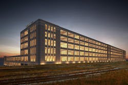 Former Studebaker Plant To Become Mixed Use Tech Hub In South Bend, Ind Former Studebaker Plant To Become Mixed Use Tech Hub In South Bend, Ind