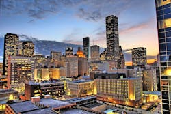 WSP expands Houston operations following ccrd acquisition WSP expands Houston operations following ccrd acquisition