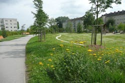 GBCI launches SITES - a rating system for sustainable landscapes GBCI launches SITES - a rating system for sustainable landscapes