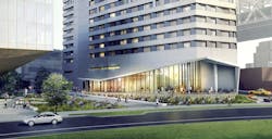 Cornell Tech announces construction of ‘first passive house residential high-rise in the world’ Cornell Tech announces construction of ‘first passive house residential high-rise in the world’