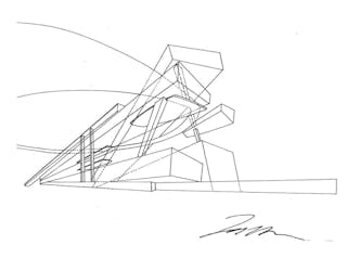 Architects' Drawings - 1st Edition - Kendra Schank Smith