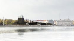 Moreau Kusunoki Architectes wins Guggenheim Helsinki competition Moreau Kusunoki Architectes wins Guggenheim Helsinki competition