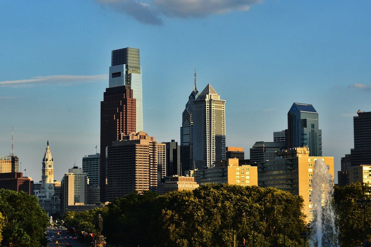 Philadelphia considers more incentives for green building