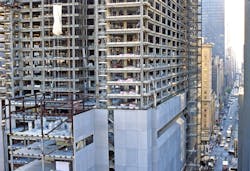 Architecture and engineering profit margins deliver third consecutive year of growth Architecture and engineering profit margins deliver third consecutive year of growth