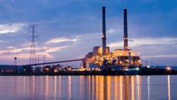Google to convert an Alabama coal-burning plant to a data center running on clean energy Google to convert an Alabama coal-burning plant to a data center running on clean energy