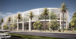 Glass-clad, 'communal' Whole Foods approved in Miami Beach Glass-clad, 'communal' Whole Foods approved in Miami Beach