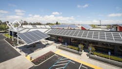 Training center for electricians in L.A. focuses on net zero technologies Training center for electricians in L.A. focuses on net zero technologies