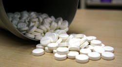 Opioid abuse blamed for increase in worker injuries, business losses Opioid abuse blamed for increase in worker injuries, business losses