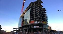 ABC: Nonresidential construction spending continues growth with stellar May ABC: Nonresidential construction spending continues growth with stellar May