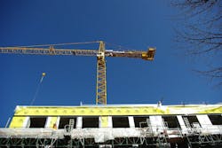 Arcadis report: Complex projects with huge investments at stake make contract disputes more likely, costly Arcadis report: Complex projects with huge investments at stake make contract disputes more likely, costly