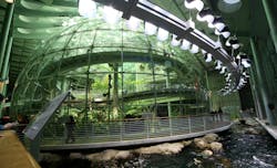 U.S. Green Building Council aligns programs with CALGreen U.S. Green Building Council aligns programs with CALGreen