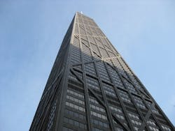 Landmark status could delay Hancock Center renovations Landmark status could delay Hancock Center renovations
